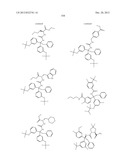 HETEROCYCLIC CETP INHIBITORS diagram and image