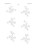 HETEROCYCLIC CETP INHIBITORS diagram and image