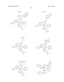 HETEROCYCLIC CETP INHIBITORS diagram and image