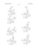 HETEROCYCLIC CETP INHIBITORS diagram and image