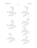 HETEROCYCLIC CETP INHIBITORS diagram and image