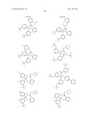 HETEROCYCLIC CETP INHIBITORS diagram and image