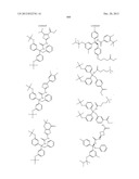 HETEROCYCLIC CETP INHIBITORS diagram and image