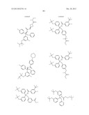 HETEROCYCLIC CETP INHIBITORS diagram and image