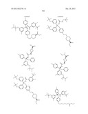 HETEROCYCLIC CETP INHIBITORS diagram and image