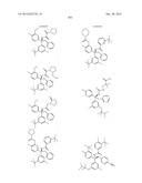 HETEROCYCLIC CETP INHIBITORS diagram and image