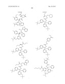 HETEROCYCLIC CETP INHIBITORS diagram and image