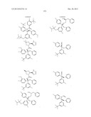 HETEROCYCLIC CETP INHIBITORS diagram and image