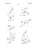 HETEROCYCLIC CETP INHIBITORS diagram and image