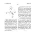 HETEROCYCLIC CETP INHIBITORS diagram and image