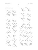 HETEROCYCLIC CETP INHIBITORS diagram and image