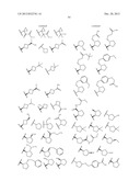 HETEROCYCLIC CETP INHIBITORS diagram and image