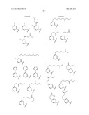 HETEROCYCLIC CETP INHIBITORS diagram and image