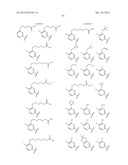 HETEROCYCLIC CETP INHIBITORS diagram and image