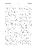 HETEROCYCLIC CETP INHIBITORS diagram and image