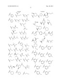 HETEROCYCLIC CETP INHIBITORS diagram and image