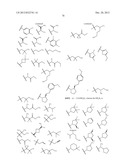 HETEROCYCLIC CETP INHIBITORS diagram and image