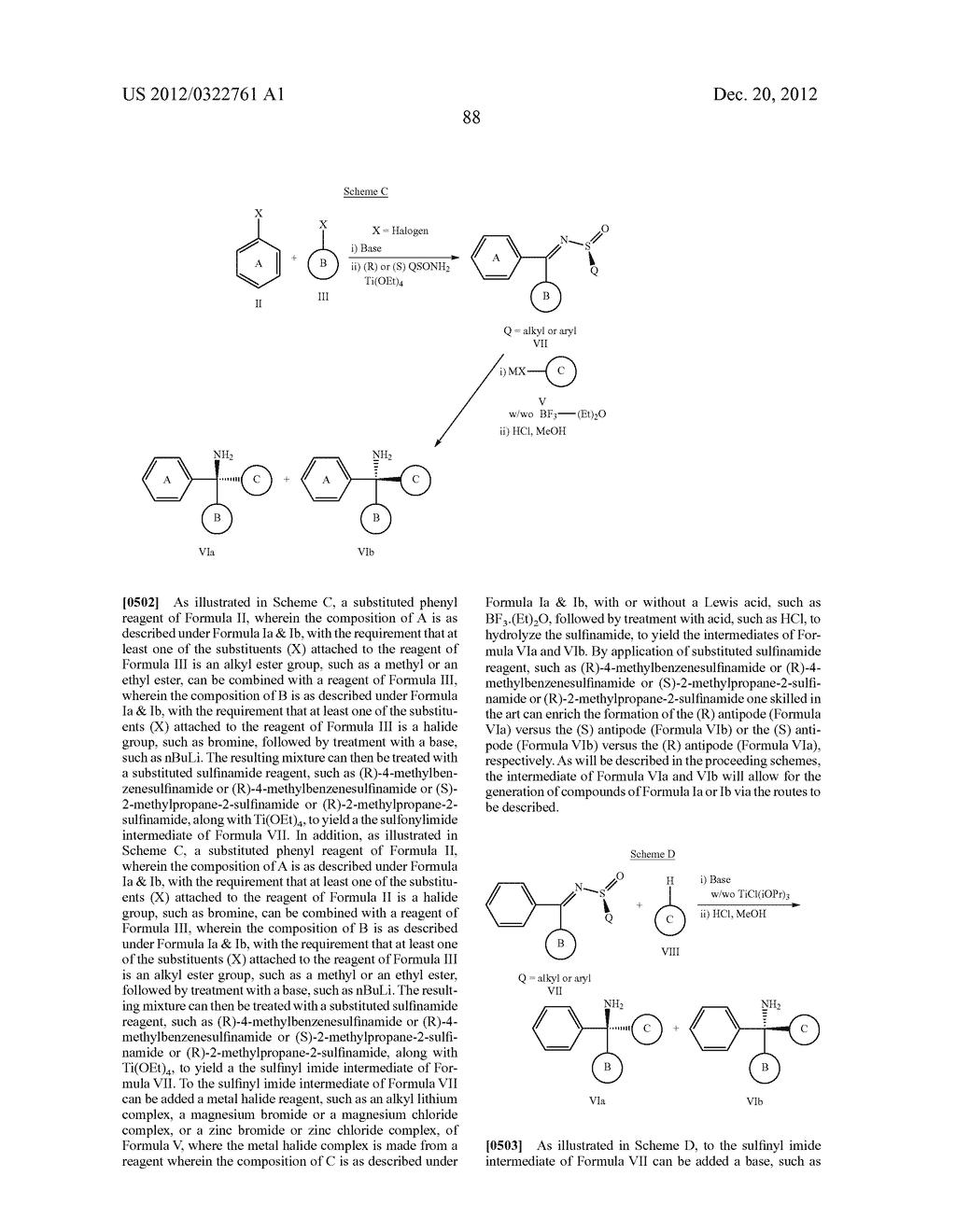 HETEROCYCLIC CETP INHIBITORS - diagram, schematic, and image 89