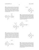 HETEROCYCLIC CETP INHIBITORS diagram and image