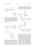 HETEROCYCLIC CETP INHIBITORS diagram and image