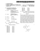 PLANT DISEASE CONTROLLING COMPOSITION AND METHOD FOR CONTROLLING PLANT     DISEASE diagram and image