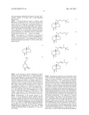 3-Desoxy-2-Methylene-19-Nor-Vitamin D Analogs and Their Uses diagram and image