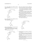 3-Desoxy-2-Methylene-19-Nor-Vitamin D Analogs and Their Uses diagram and image