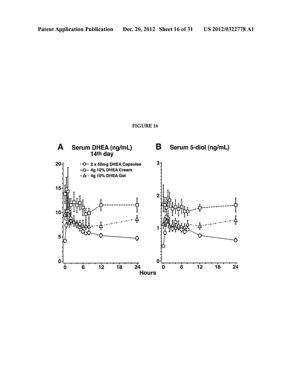 PHARMACEUTICAL COMPOSITIONS - diagram, schematic, and image 17