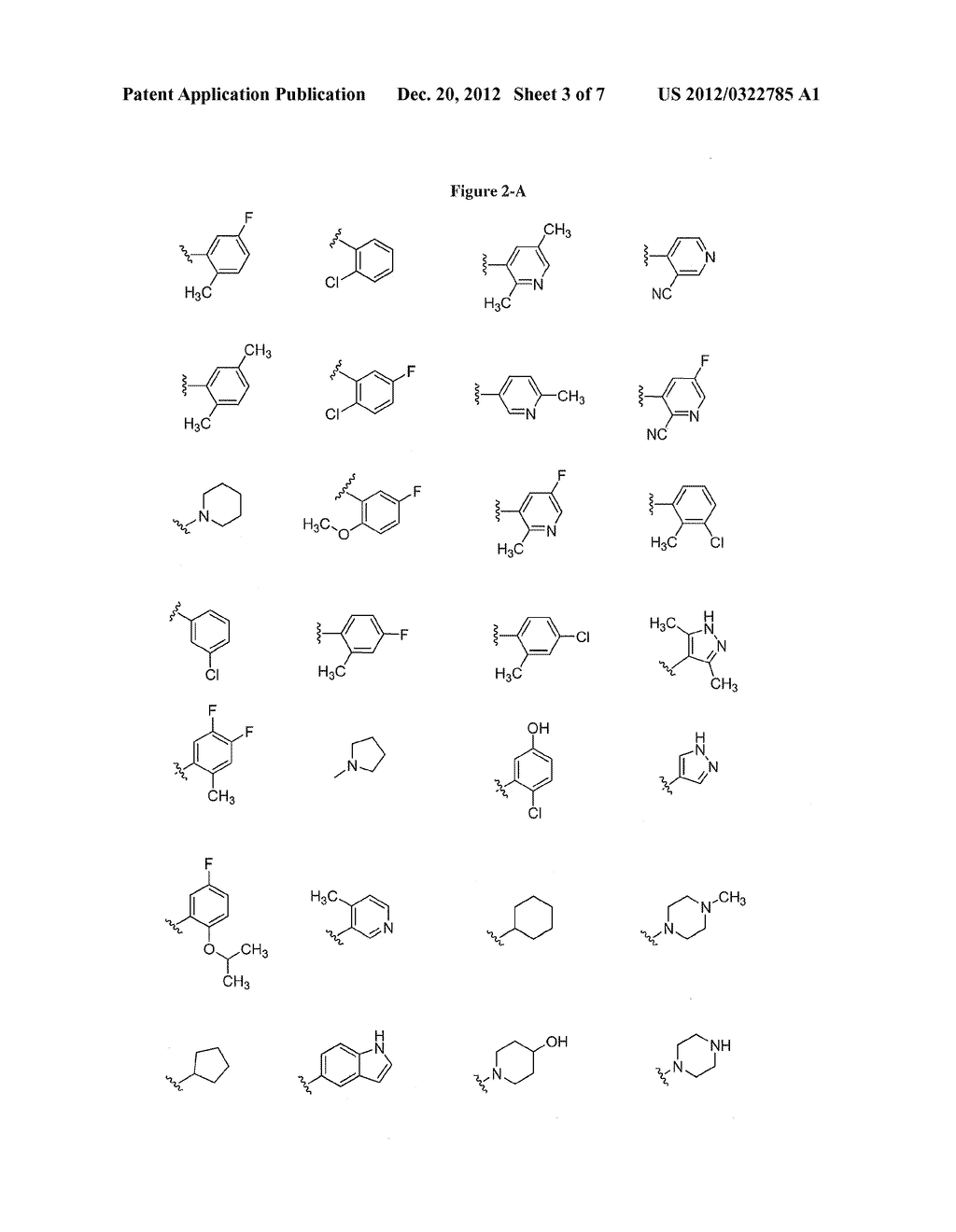 SUBSTITUTED 6,6-FUSED NITROGENOUS HETEROCYCLIC COMPOUNDS AND USES THEREOF - diagram, schematic, and image 04