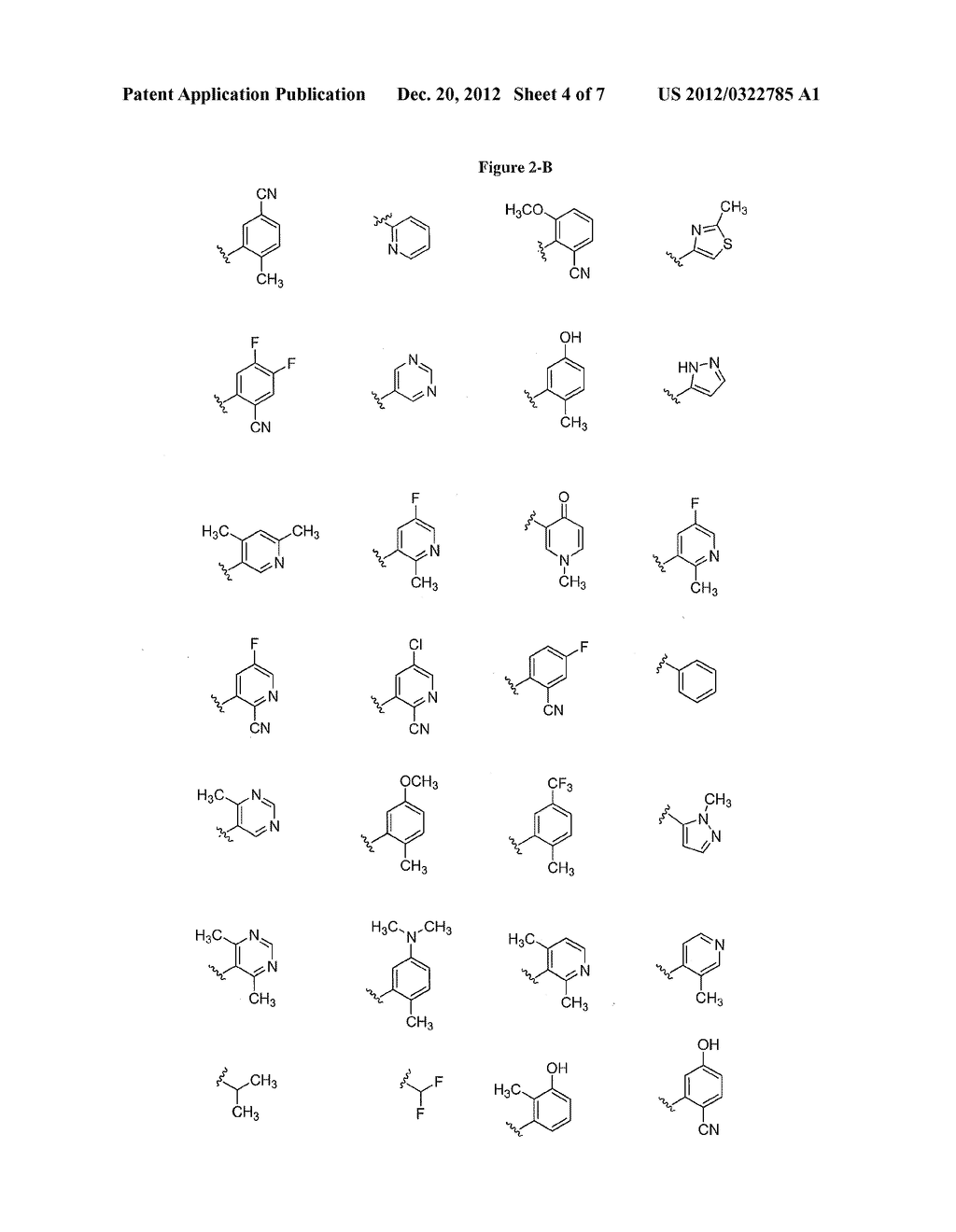 SUBSTITUTED 6,6-FUSED NITROGENOUS HETEROCYCLIC COMPOUNDS AND USES THEREOF - diagram, schematic, and image 05