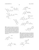 SUBSTITUTED 6,6-FUSED NITROGENOUS HETEROCYCLIC COMPOUNDS AND USES THEREOF diagram and image