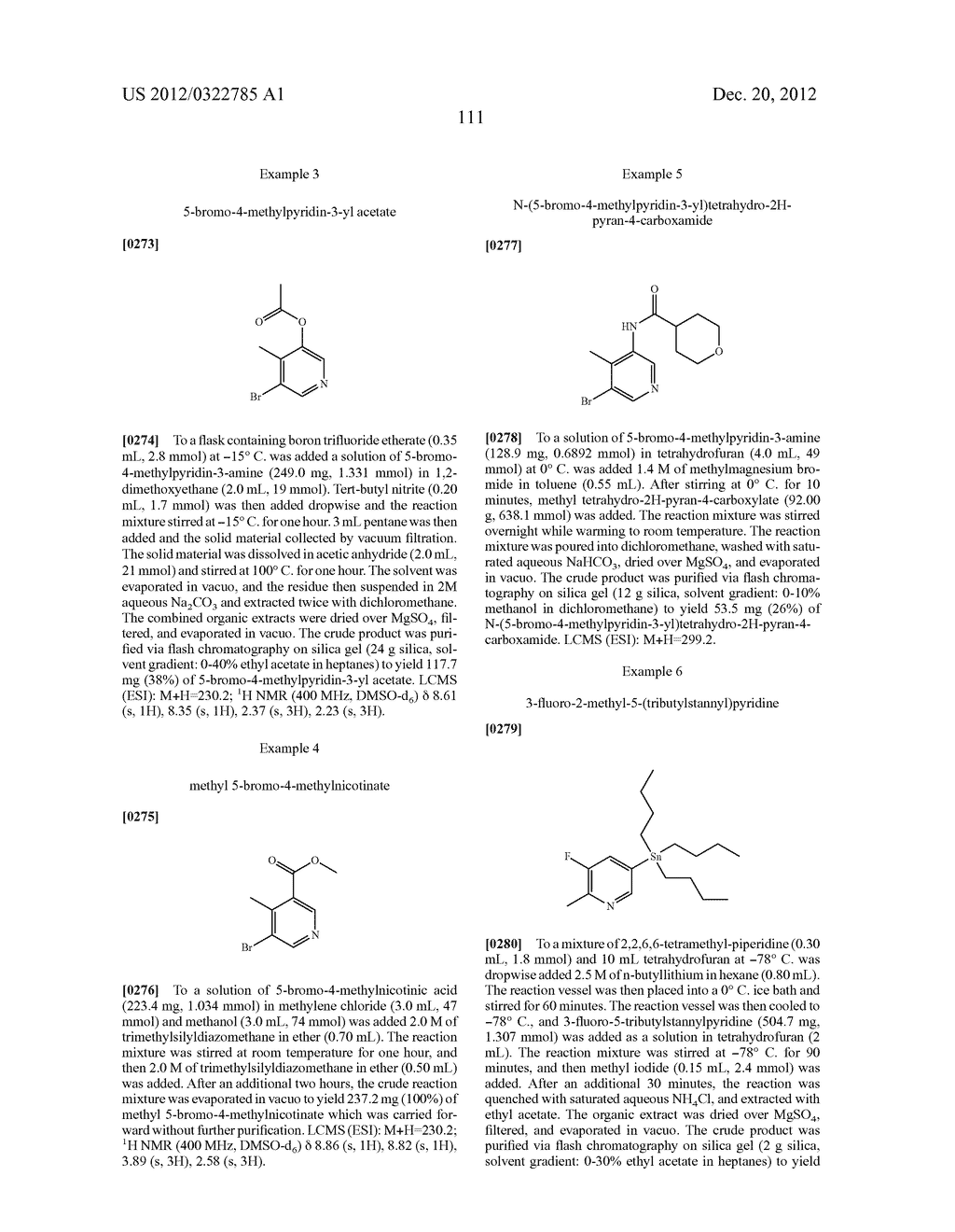 SUBSTITUTED 6,6-FUSED NITROGENOUS HETEROCYCLIC COMPOUNDS AND USES THEREOF - diagram, schematic, and image 119