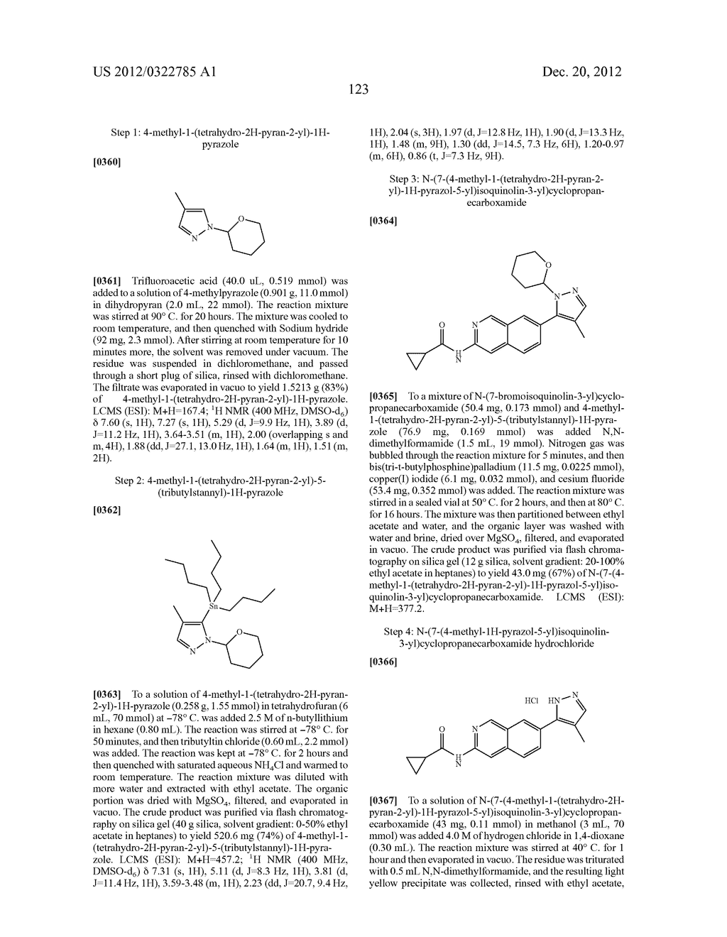 SUBSTITUTED 6,6-FUSED NITROGENOUS HETEROCYCLIC COMPOUNDS AND USES THEREOF - diagram, schematic, and image 131