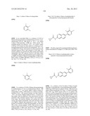 SUBSTITUTED 6,6-FUSED NITROGENOUS HETEROCYCLIC COMPOUNDS AND USES THEREOF diagram and image