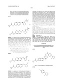 SUBSTITUTED 6,6-FUSED NITROGENOUS HETEROCYCLIC COMPOUNDS AND USES THEREOF diagram and image