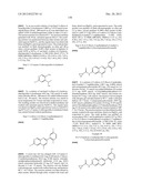 SUBSTITUTED 6,6-FUSED NITROGENOUS HETEROCYCLIC COMPOUNDS AND USES THEREOF diagram and image