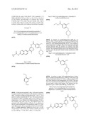 SUBSTITUTED 6,6-FUSED NITROGENOUS HETEROCYCLIC COMPOUNDS AND USES THEREOF diagram and image