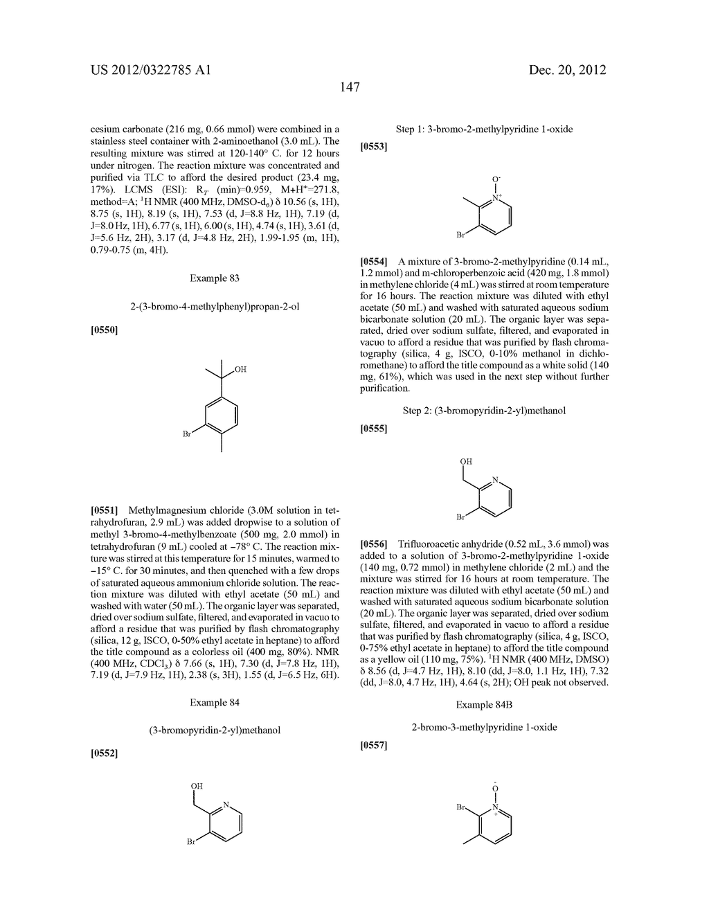 SUBSTITUTED 6,6-FUSED NITROGENOUS HETEROCYCLIC COMPOUNDS AND USES THEREOF - diagram, schematic, and image 155