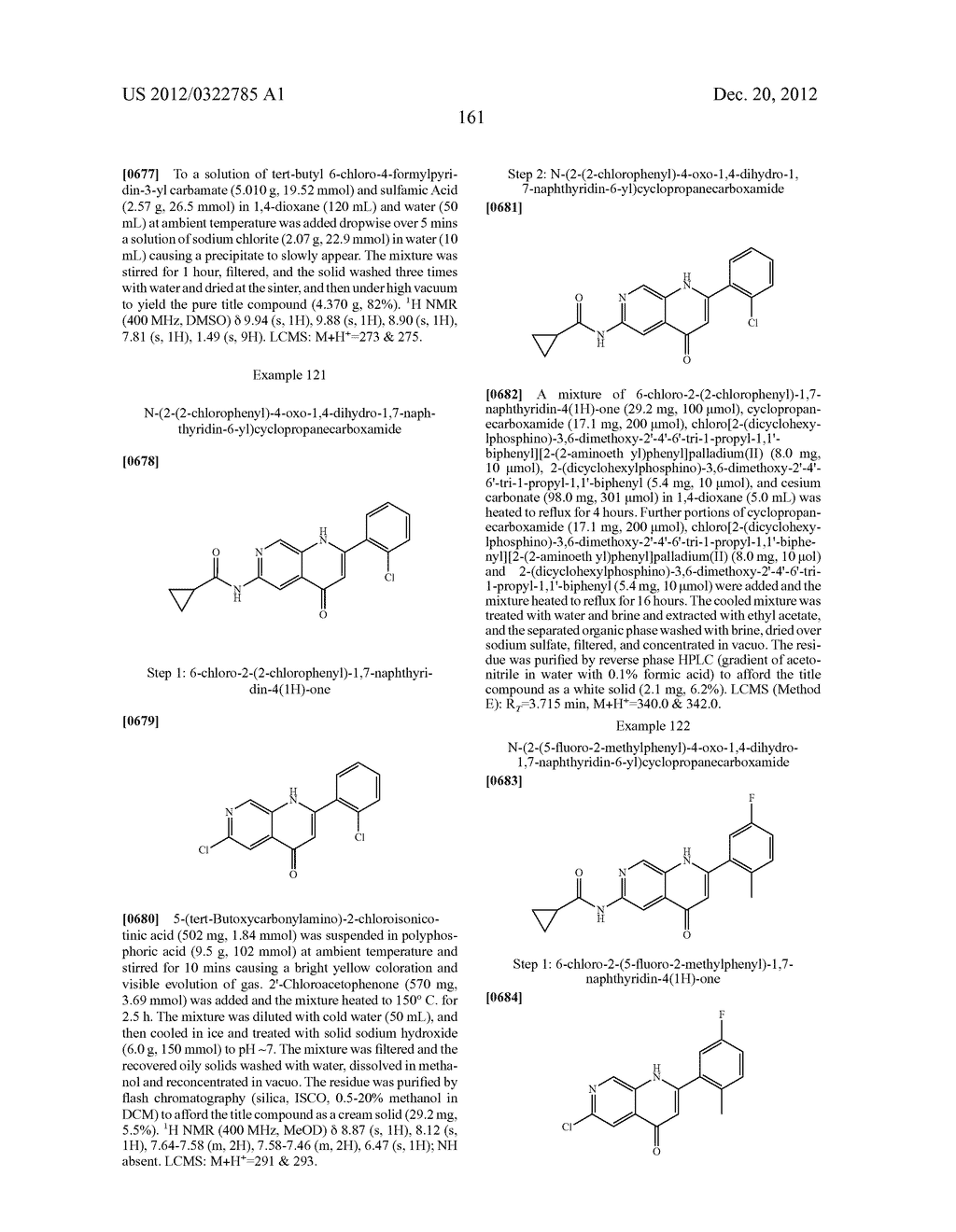 SUBSTITUTED 6,6-FUSED NITROGENOUS HETEROCYCLIC COMPOUNDS AND USES THEREOF - diagram, schematic, and image 169