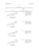 SUBSTITUTED 6,6-FUSED NITROGENOUS HETEROCYCLIC COMPOUNDS AND USES THEREOF diagram and image