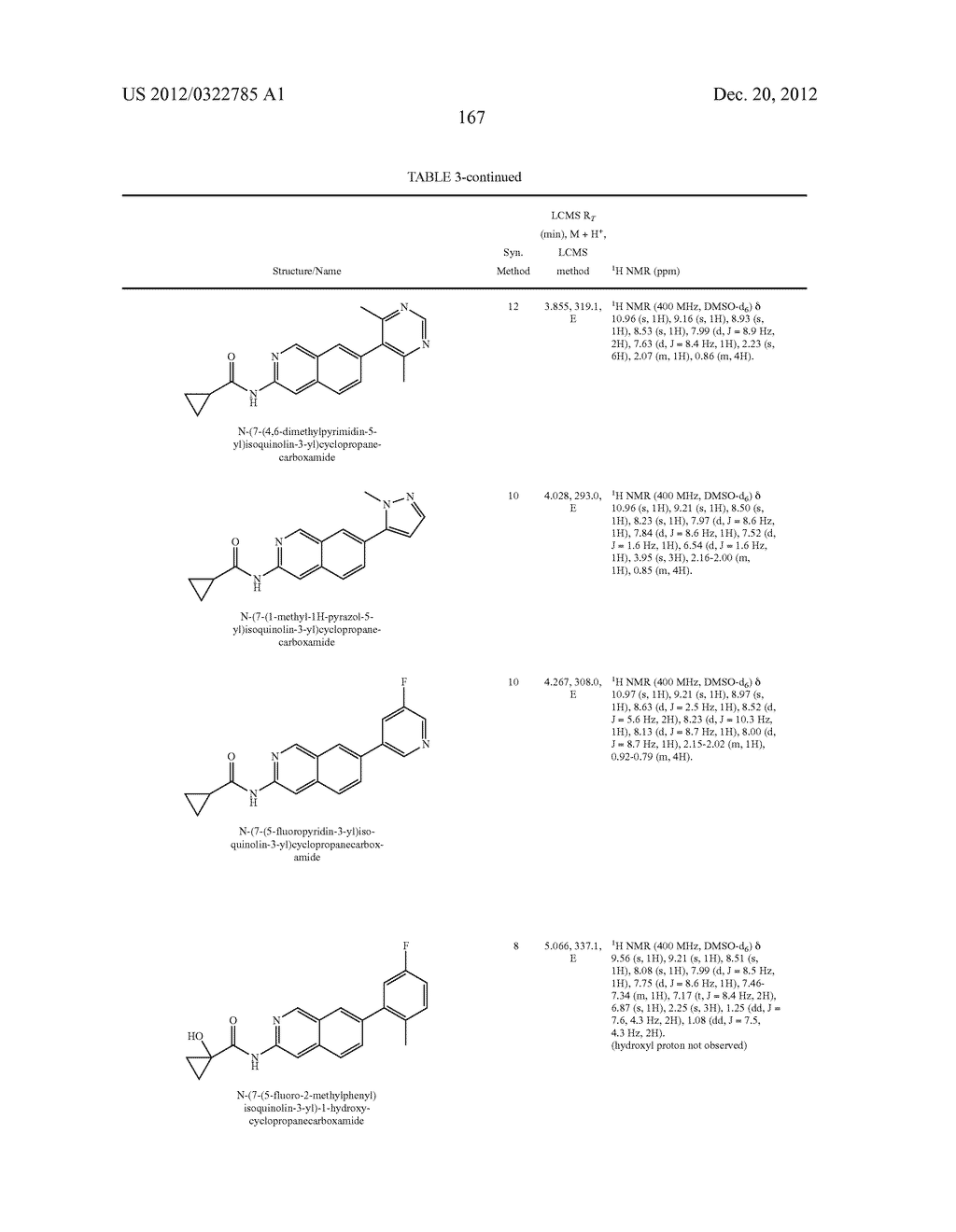 SUBSTITUTED 6,6-FUSED NITROGENOUS HETEROCYCLIC COMPOUNDS AND USES THEREOF - diagram, schematic, and image 175