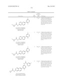 SUBSTITUTED 6,6-FUSED NITROGENOUS HETEROCYCLIC COMPOUNDS AND USES THEREOF diagram and image