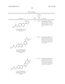 SUBSTITUTED 6,6-FUSED NITROGENOUS HETEROCYCLIC COMPOUNDS AND USES THEREOF diagram and image