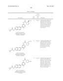 SUBSTITUTED 6,6-FUSED NITROGENOUS HETEROCYCLIC COMPOUNDS AND USES THEREOF diagram and image