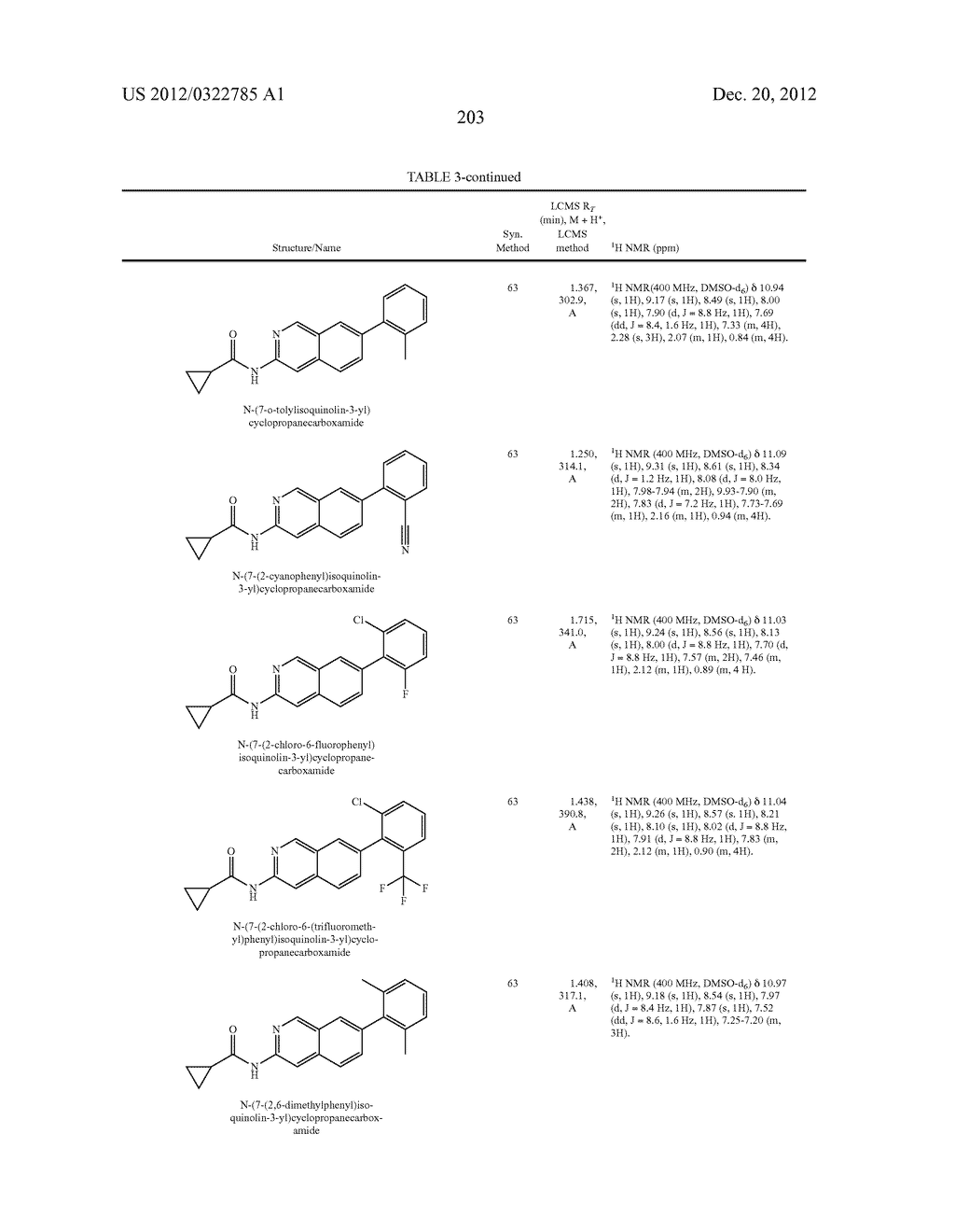 SUBSTITUTED 6,6-FUSED NITROGENOUS HETEROCYCLIC COMPOUNDS AND USES THEREOF - diagram, schematic, and image 211