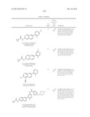 SUBSTITUTED 6,6-FUSED NITROGENOUS HETEROCYCLIC COMPOUNDS AND USES THEREOF diagram and image