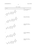 SUBSTITUTED 6,6-FUSED NITROGENOUS HETEROCYCLIC COMPOUNDS AND USES THEREOF diagram and image