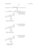 SUBSTITUTED 6,6-FUSED NITROGENOUS HETEROCYCLIC COMPOUNDS AND USES THEREOF diagram and image