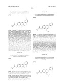 SUBSTITUTED 6,6-FUSED NITROGENOUS HETEROCYCLIC COMPOUNDS AND USES THEREOF diagram and image