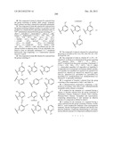 SUBSTITUTED 6,6-FUSED NITROGENOUS HETEROCYCLIC COMPOUNDS AND USES THEREOF diagram and image